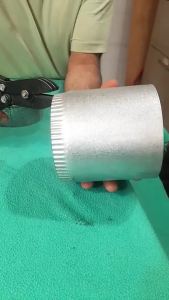 Dụng Cụ Bấm Tay 5 Lưỡi Dao Dùng Cho Ống Kim Loại Ống Dẫn Nước Ống Bếp Đa Năng Dùng Được Cho Cả Hai Tay Làm Bằng Thép Carbon Dùng Trong Gia Công Kim Loại
