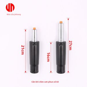 Ống Nâng Khí Điều Chỉnh Chống Nổ cho Ghế