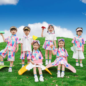 เสื้อประสิทธิภาพสีสัน เด็ก เด็ก เด็ก เด็ก เด็ก เด็ก เด็ก เด็ก เด็ก เด็ก