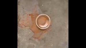 MATA BOR BOBOK TEMBOK BETON HOLLOW CORE 30 - 80 MM SDS PLUS / SQUARE 110 / 330MM