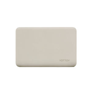 YOTTOY | High-density Arch Support Yoga Brick 200g