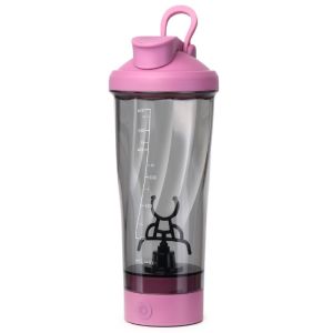 Bình Lắc Protein Chống Rò Rỉ Chịu Nhiệt Tự Động Trộn 700ml