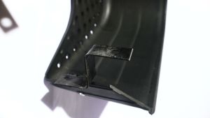 Keranjang Bagasi Tengah Kranjang Rak Sayur HONDA C70 C50 C700 C800