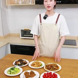 ⚑Food Cover Mesh Folding Washable Flies Tables Cover Insect Proof Protective Dish Covers Home Kitchen Storage Accessaries
