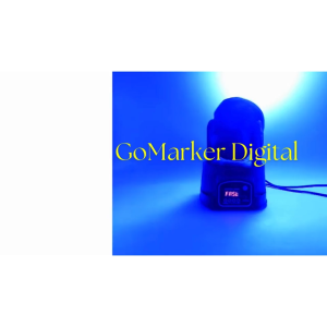 GO SHEHDS Lampu Sorot Panggung Warna warni sesor suara disco LED RGB DMX512 240V 150W