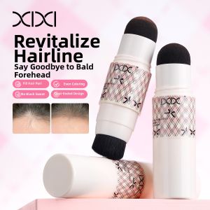 XIXI | 2-in-1 Design Forehead & Hairline Powder for Contouring