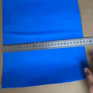 Màng Co Nhiệt PVC Bọc Khối PinKích Thước Tùy Chọn