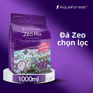 AQUAFOREST  | Vật Liệu Lọc Hấp Phụ Photphat