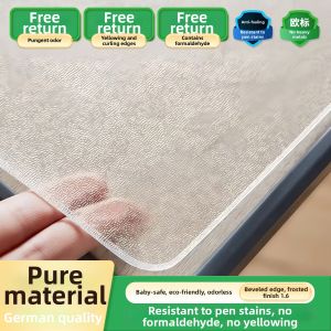 GANI | Clear Protective Table Mat 40×60cm