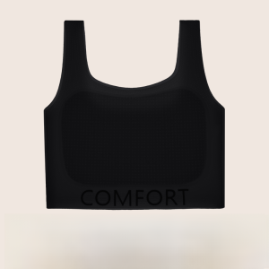 MiiOW | Cat Woman Foundation Liquid Sports Bra Womens U-Back Invisible Shockproof Anti-Sagging Breathable Summer Underwear Bralette