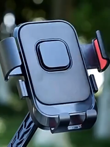 มอเตอร์ไซต์ แท่นยึดมอไซต์ ที่จับโทรศัพท์ ที่ยึดมือถือ ที่วางมือถือ ที่จับมือถือสำหรับมอเตอร์ไซค์ แข็งแรงและทนทาน