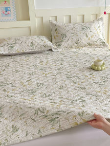 Suxuan | Summer Pure Cotton and Linen Bed Set