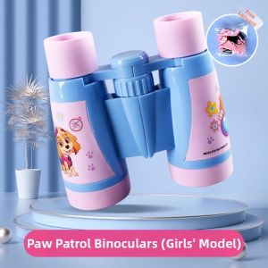 YOUYOUSHU | HD High-power Childrens Binoculars Toy for Science and Outdoor