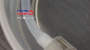 เครื่องบรรจุน้ำมีรับประกัน พร้อมส่ง เครื่องบรรจุของเหลวดิจิตอลGFK-160