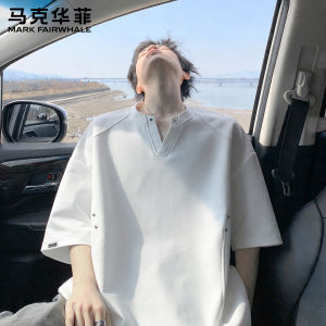Mark Fairwhale | Stylish Comfortable Breathable T-Shirt