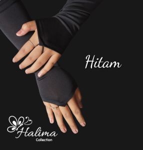 handsock manset ring cin cin jersy