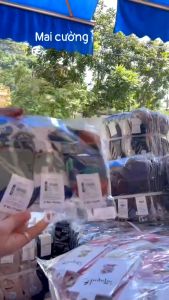 Tất Vớ Set 10 đôi tất cotton babyshark Vặn Thừng Họa Tiết Khủng Long bé trai  gái Từ 1-12 Tuổi sợi bông mềm mại