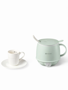 mokkom | Health & Personal Electric Heating Cup
