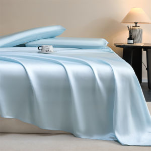 MR.DANYE | Summer Luxury Coolness Lycell Tencel Bedsheet Set