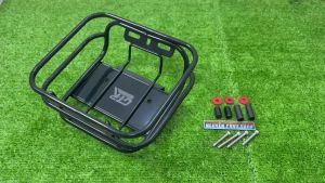 Rổ GTR Wave nhỏ Wave RS 100/A100 sơn tĩnh Điện