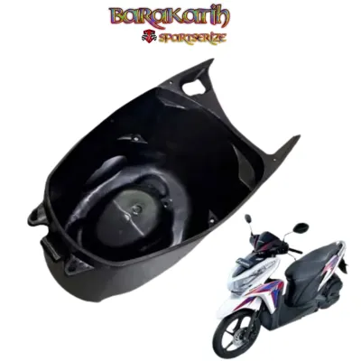 BOX BAGASI VARIO 125 TECHNO