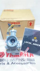 KARBURATOR KARBU CARBUCARBURETOR YAMAHA F1ZR FORCE 1 POSWAN 2TAK BARU HIGHQUALITY