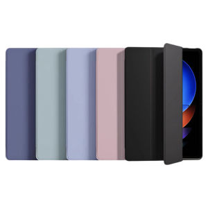 Xiaomi Pad 7 pro 6 7S pro 5 Redmi Kpad Computer 8.8 Inch Full Cover Ultra Durable Anti-Fall Silicone Protective Case