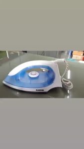 เตารีดแห้ง KASHIWA HD-198