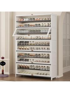 MOLORE | Dust-proof Multi-level Large Capacity Economical Shoe Rack