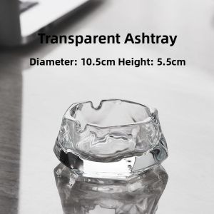 Minimalist Luxury Ashtray