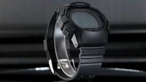 COD/BAYAR DITEMPAT Jam Tangan Pria Skmei 1771 Rubber Water Resist Original