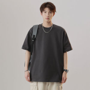 Kaos Pria Cotton Combed 20s Oversize: Cocok Untuk Berbagai Aktivitas