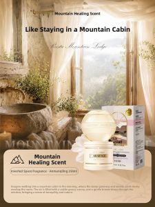 suk garden | Deodorizing Air Freshener Toilet Fragrance
