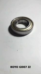 Laker Bearing 6007 zz Koyo Bearing As Roda Depan Triton Roda Belakang ATV INB Original Koyo