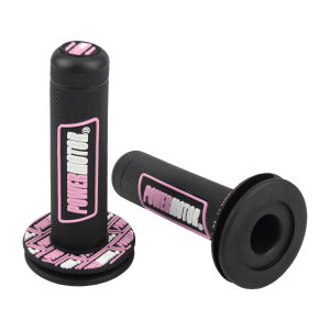 Motocross Grips Handle Handlebar Enduro Rubber For 7/8" 22/24MM Motorcycle Cuffs Covers Dirt Bike Moto Universal Accessories