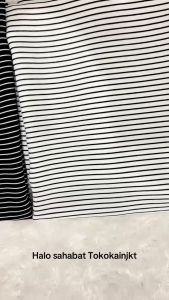 Woolpeach Salur 501 Harga 1 Roll Isi 80 yard