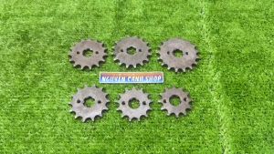 Cái nhông Dream Wave 12-13-14-15-16-17 răng