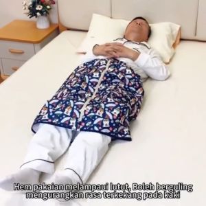 ZhenqingFang Adult Diaper Apron Washable Incontinence Bed Pad Kain Lampin Dewasa Urinary aprons for children women and the elderly