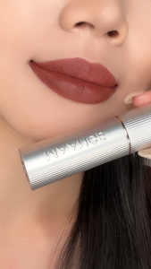 【NEW COLOR!】MAANGE Matte Lipstick Waterproof Long-Lasting Transfer-Proof Silky Smooth Moisturizing Lip Makeup L05