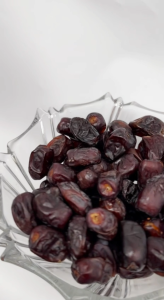 Fresh & Natural Premium Quality Dates – Kurma Rotab Madu Mazafati 500g from Iran