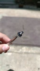 Filter Saringan Injector HONDA ALL TYPE (Semua Type Motor HONDA)