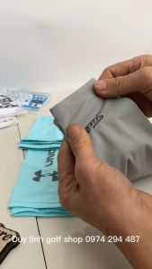 Xà Cạp  tay áo. Bao ống tay chống nắng Nam nữ chơi golf Unde. Găng tay chống nắng Nam nữ sun protection golf gloves