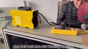 REAIM Portable MMA-950 Welding Machine IGBT Inverter | Compact Hand Welder for Metal Repair & Construction Works