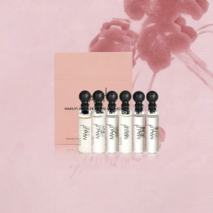Maputi | Festive Portable Fragrance Gift Set 1ml*6