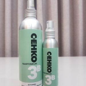 Xịt mọc tóc Cehko Haartonikum 75ml-250ml