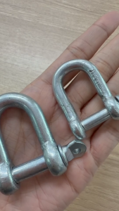 สเก็น สแตนเลส 304 สเก็นตัวยู สเก็นตัวดี M5-12