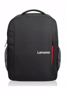 Lenovo | Lightweight Waterproof Breathable Eco-Friendly Laptop Backpack Fashionable and Spacious