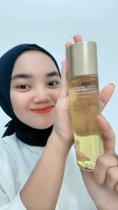 CHALONESE Paket(Facial Cleanser+cream whitening + sunscreen）Daily Skincare BPOM ANTI-UV SPF 50 PA+++ Moisturizer