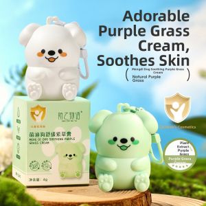 Cooling & Soothing Itch Relief Balm