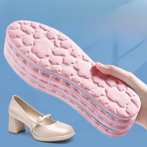 LINGMIAO | 5D Massaging Ice-Cool Insoles for High Heels